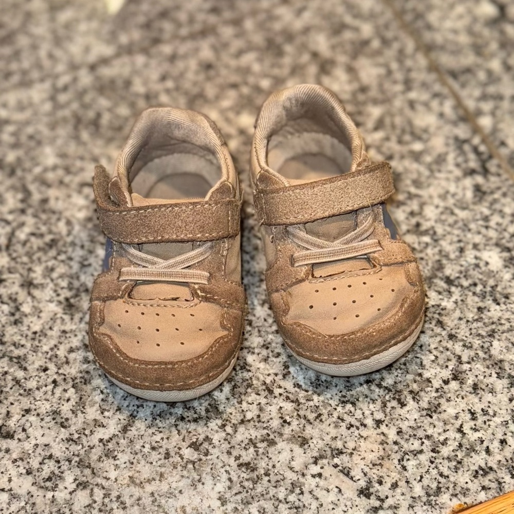 Stride Rite